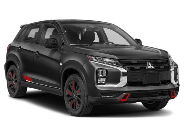 2021 Mitsubishi Outlander Sport Base