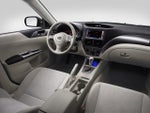 2008 Subaru Impreza Sedan WRX