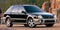 2003 Subaru Impreza Wagon Outback