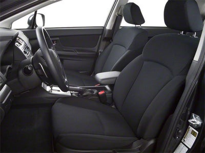 2012 Subaru Impreza Sedan 2.0i Premium