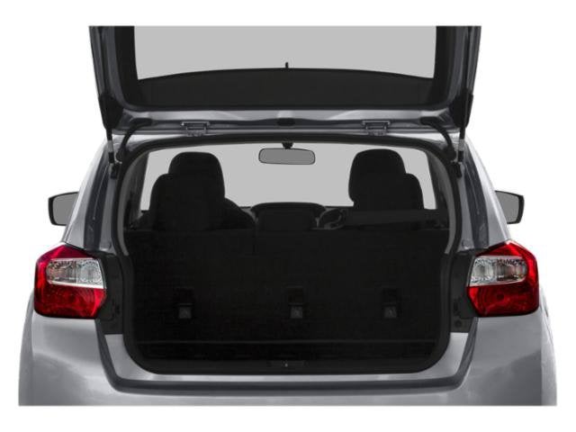 2015 Subaru Impreza Wagon 2.0i Premium