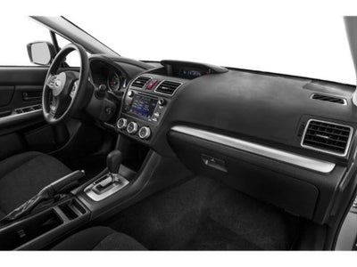 2015 Subaru Impreza Wagon 2.0i Premium