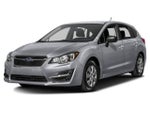 2015 Subaru Impreza Wagon 2.0i Premium