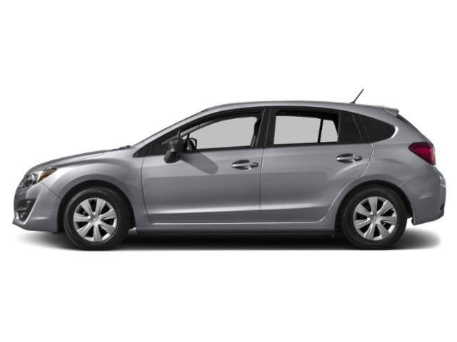 2015 Subaru Impreza Wagon 2.0i Premium
