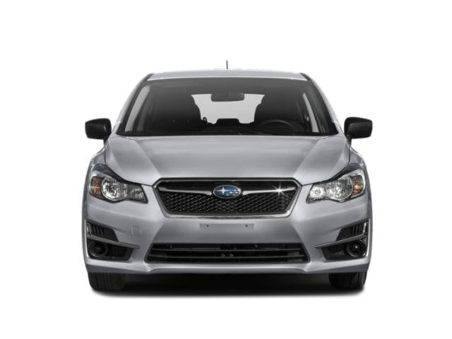 2015 Subaru Impreza Wagon 2.0i Premium
