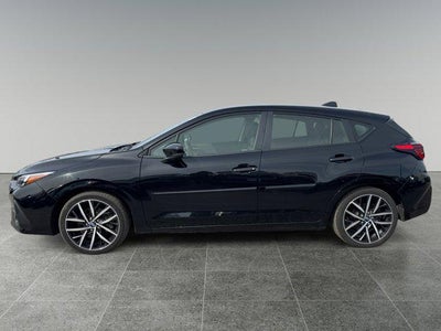 2024 Subaru Impreza Sport