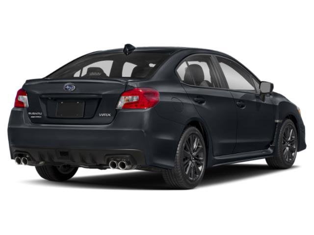 2018 Subaru WRX Base