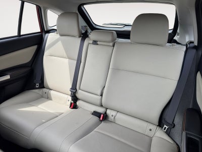 2016 Subaru Crosstrek Limited