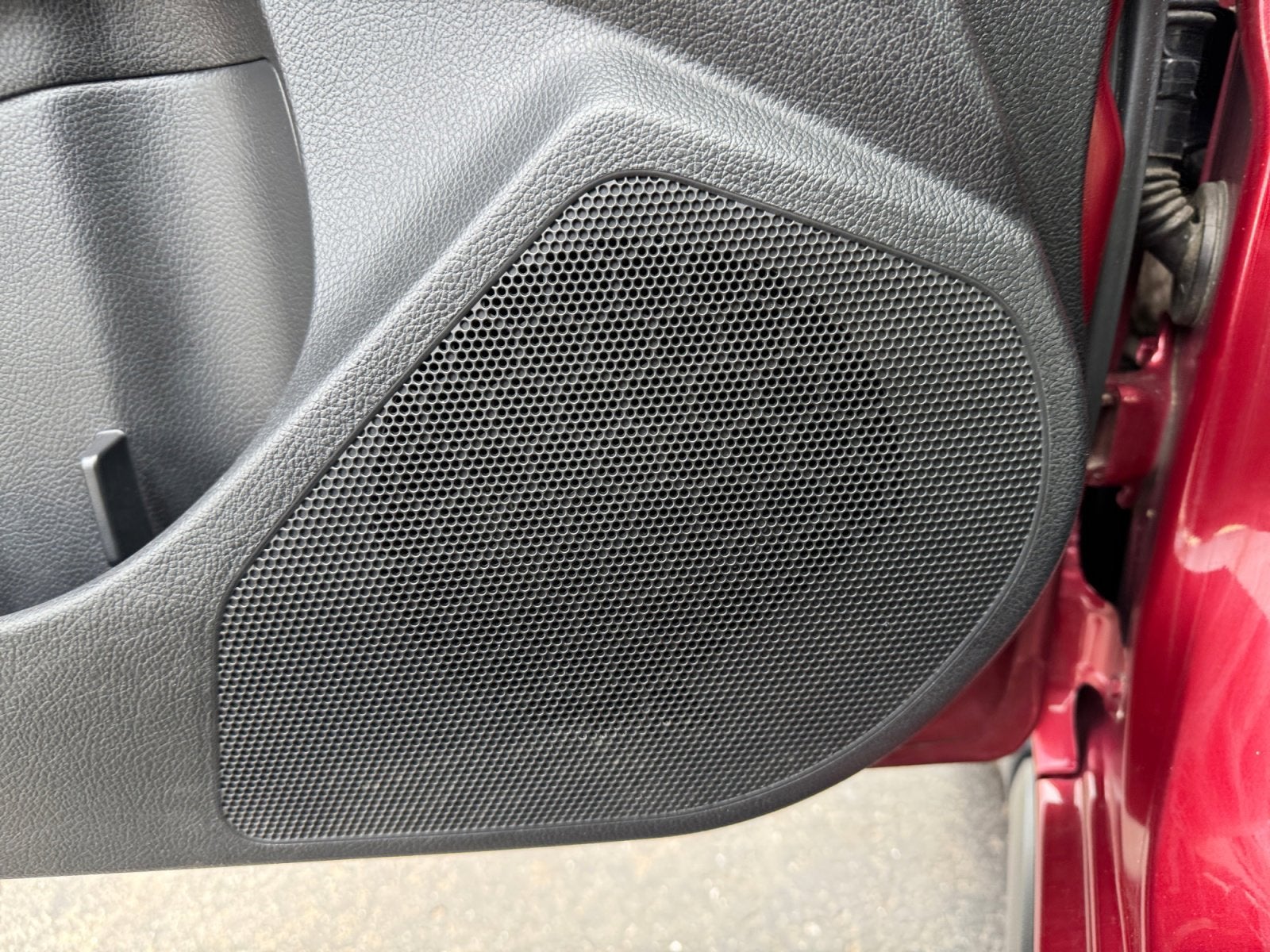 2016 Subaru Crosstrek Limited