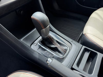 2016 Subaru Crosstrek Limited