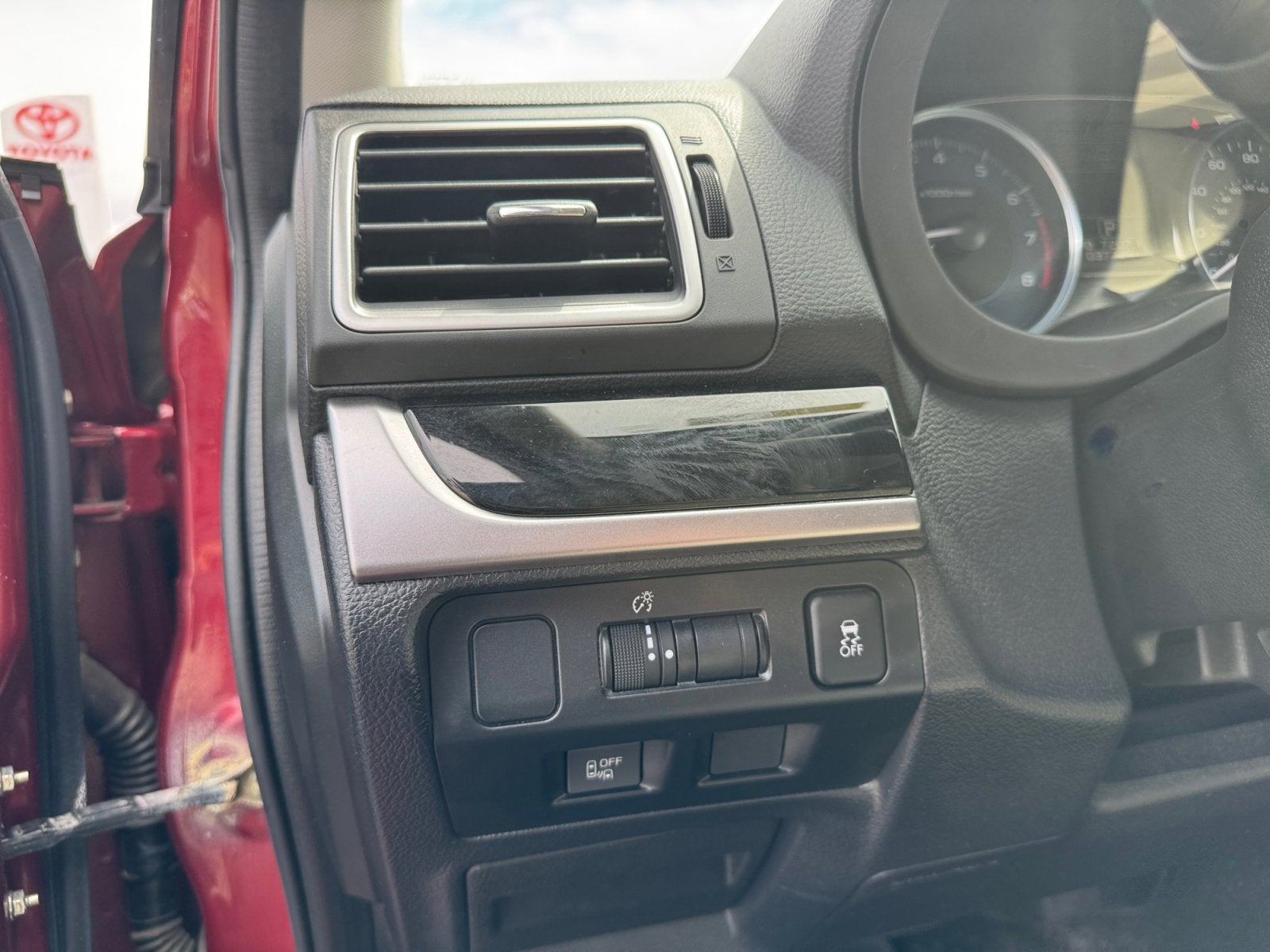 2016 Subaru Crosstrek Limited