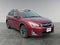 2016 Subaru Crosstrek Limited