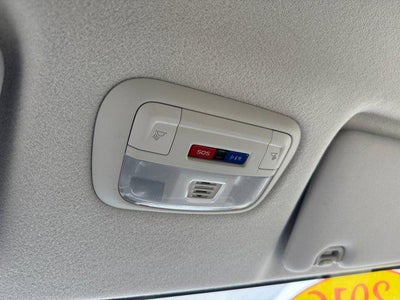 2016 Subaru Crosstrek Limited