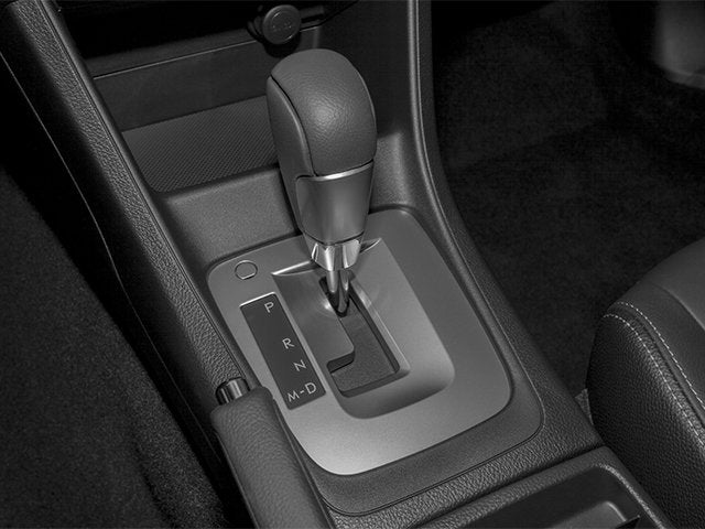 2014 Subaru XV Crosstrek Limited