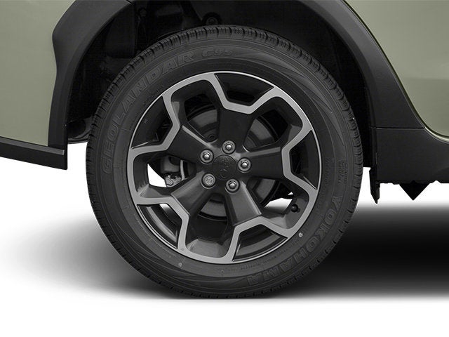 2014 Subaru XV Crosstrek Limited