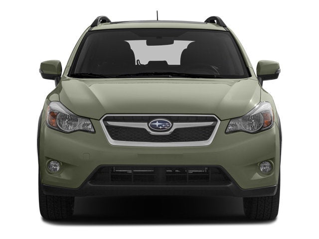 2014 Subaru XV Crosstrek Limited