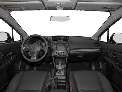 2014 Subaru XV Crosstrek Premium