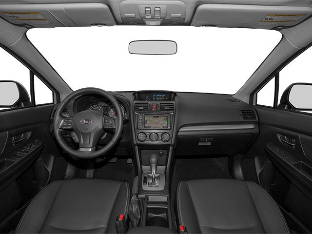 2014 Subaru XV Crosstrek Premium