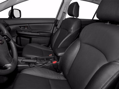 2014 Subaru XV Crosstrek Premium