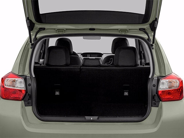 2014 Subaru XV Crosstrek Premium
