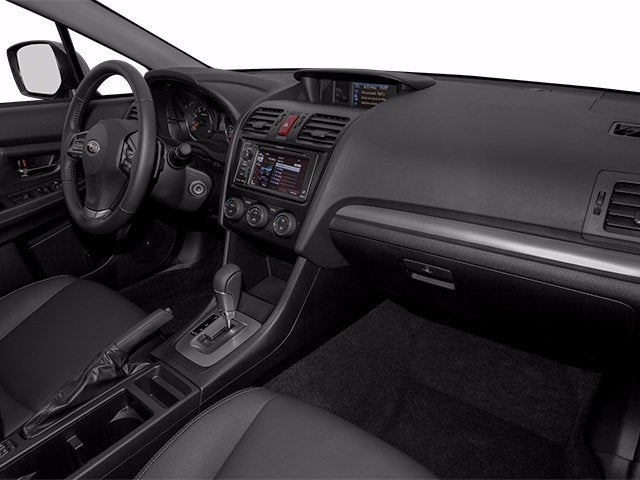 2014 Subaru XV Crosstrek Premium