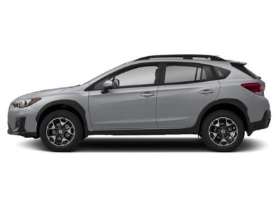 2018 Subaru Crosstrek 2.0i