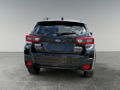 2020 Subaru Crosstrek Limited
