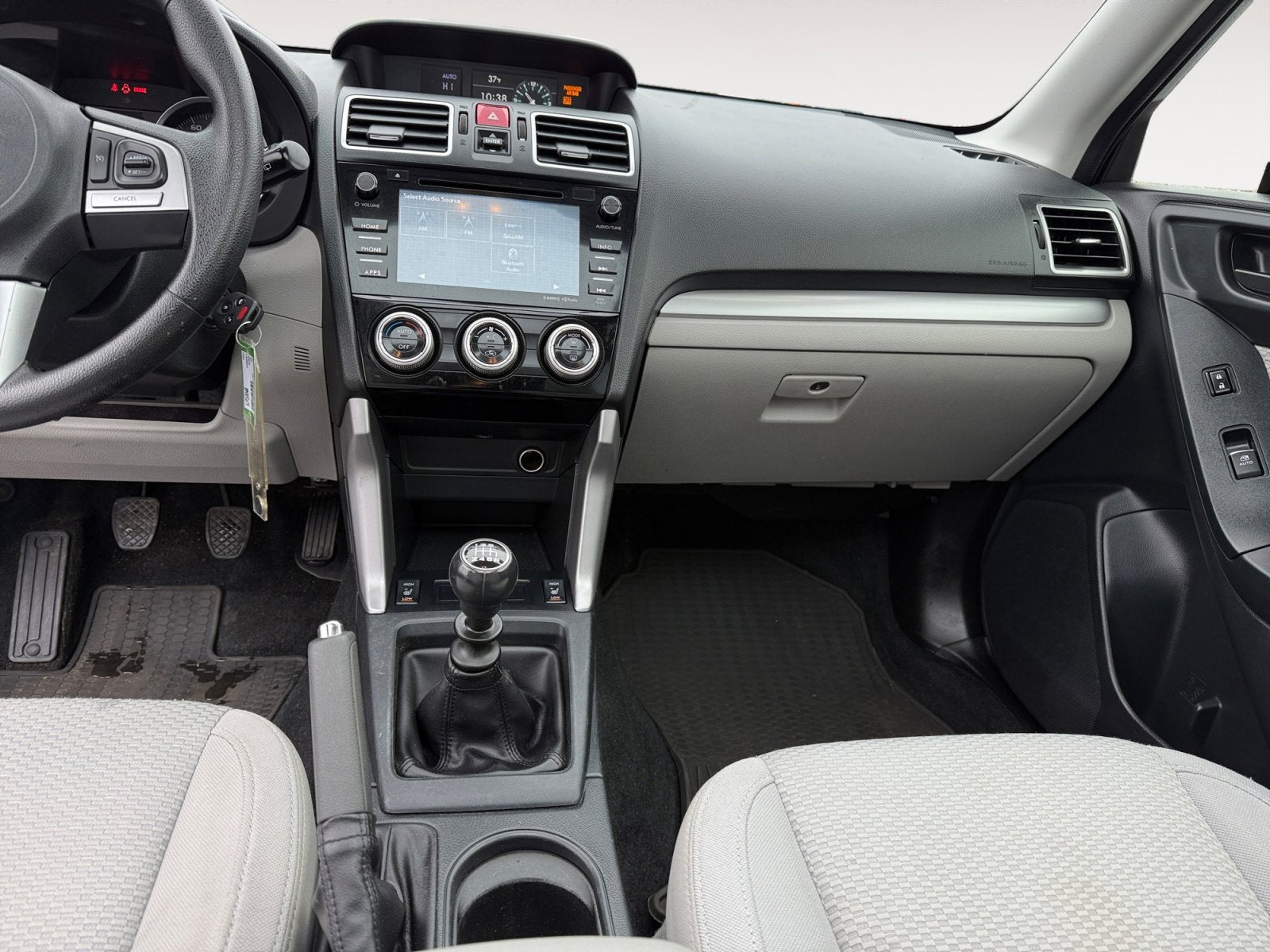 2018 Subaru Forester Premium