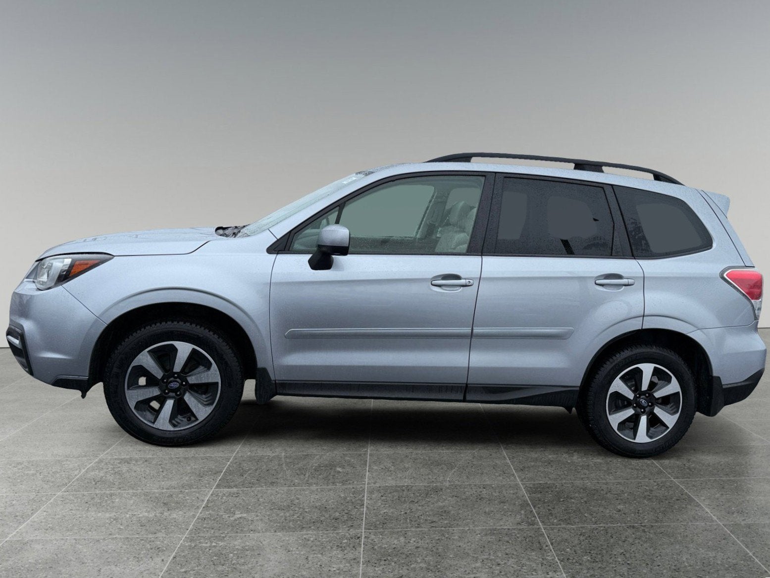 2018 Subaru Forester Premium