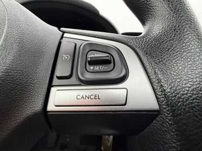 2018 Subaru Forester Premium