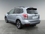 2018 Subaru Forester Premium