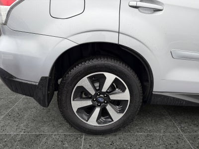 2018 Subaru Forester Premium