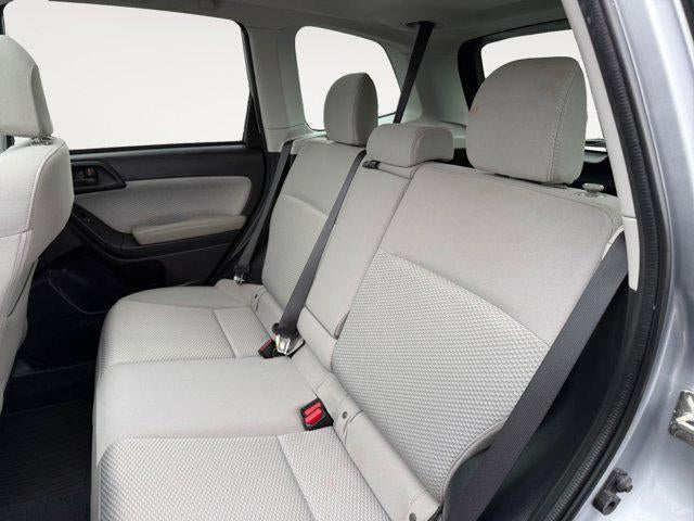 2018 Subaru Forester Premium