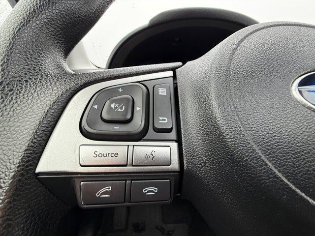 2018 Subaru Forester Premium