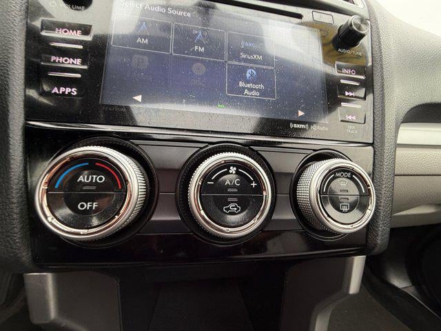 2018 Subaru Forester Premium