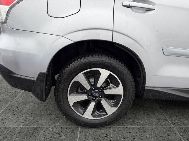 2018 Subaru Forester Premium