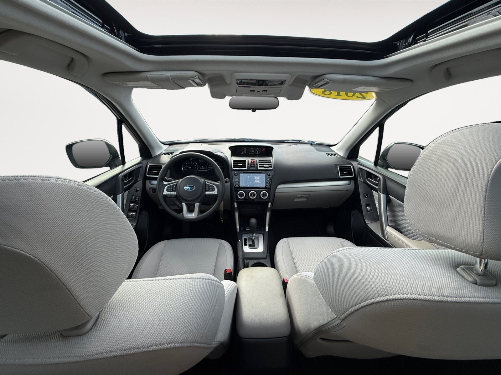2018 Subaru Forester Premium