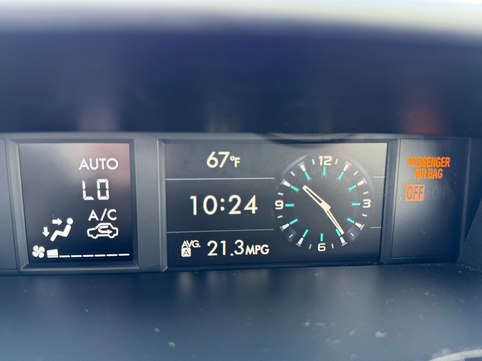 2018 Subaru Forester Premium
