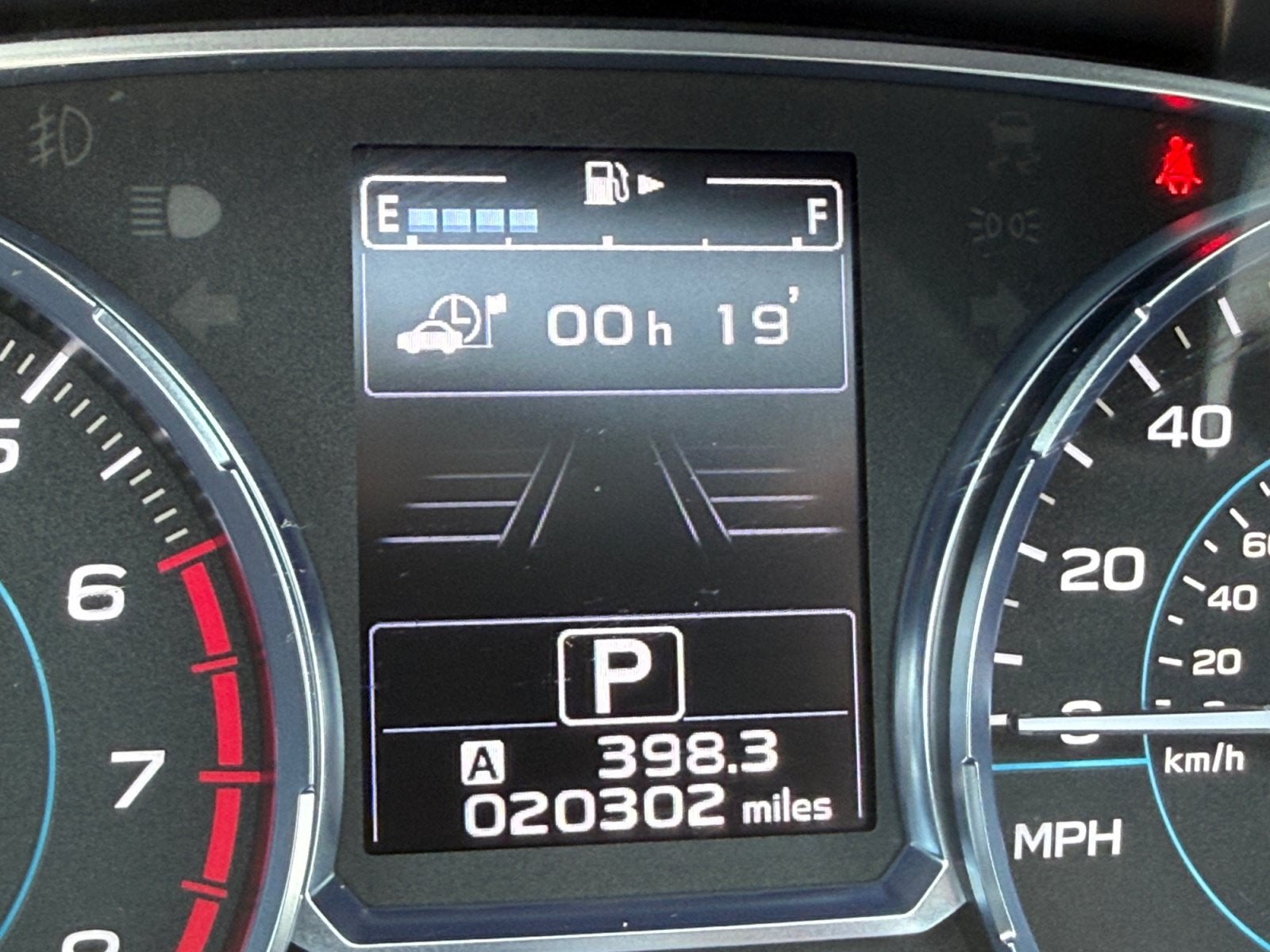 2018 Subaru Forester Premium