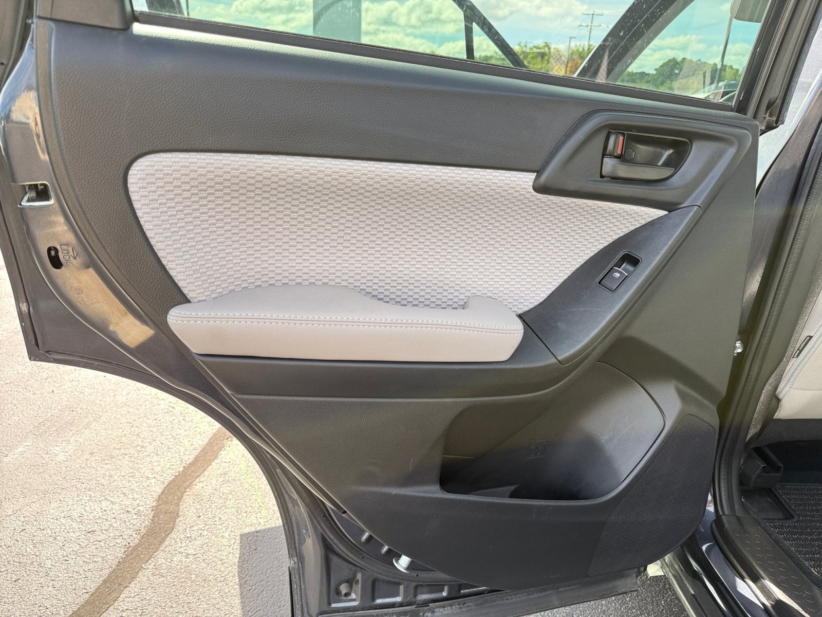 2018 Subaru Forester Premium