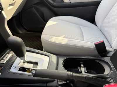 2018 Subaru Forester Premium