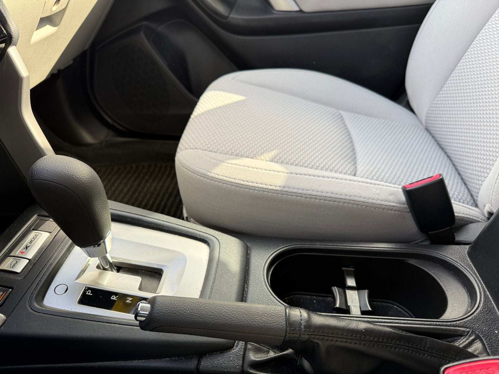 2018 Subaru Forester Premium