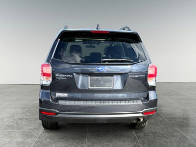 2018 Subaru Forester Premium