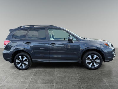 2018 Subaru Forester Premium