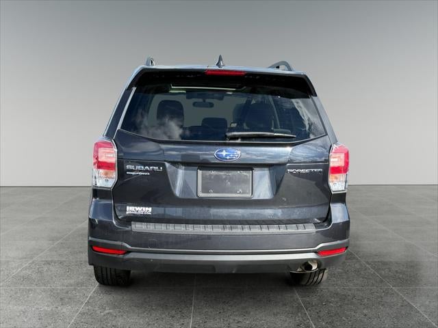 2018 Subaru Forester Premium