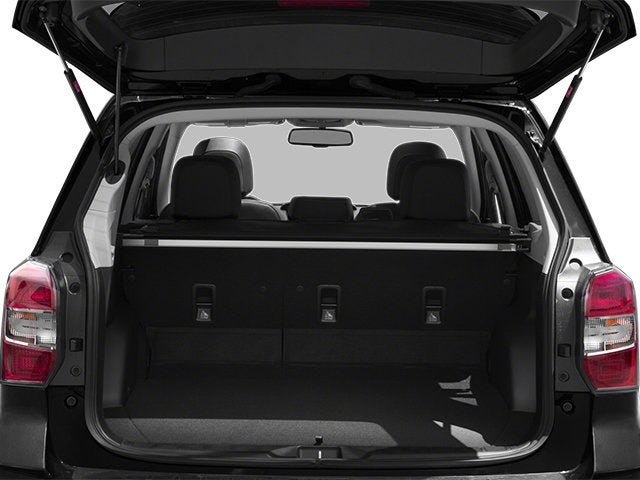 2014 Subaru Forester 2.0XT Touring