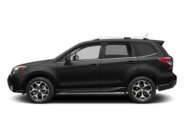 2014 Subaru Forester 2.0XT Touring