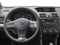2014 Subaru Forester 2.0XT Touring