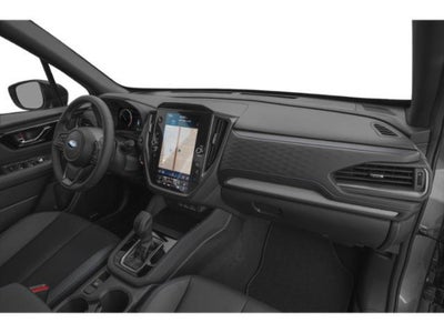 2025 Subaru Forester Limited Hybrid