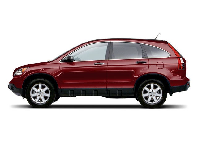 2008 Honda CR-V EX